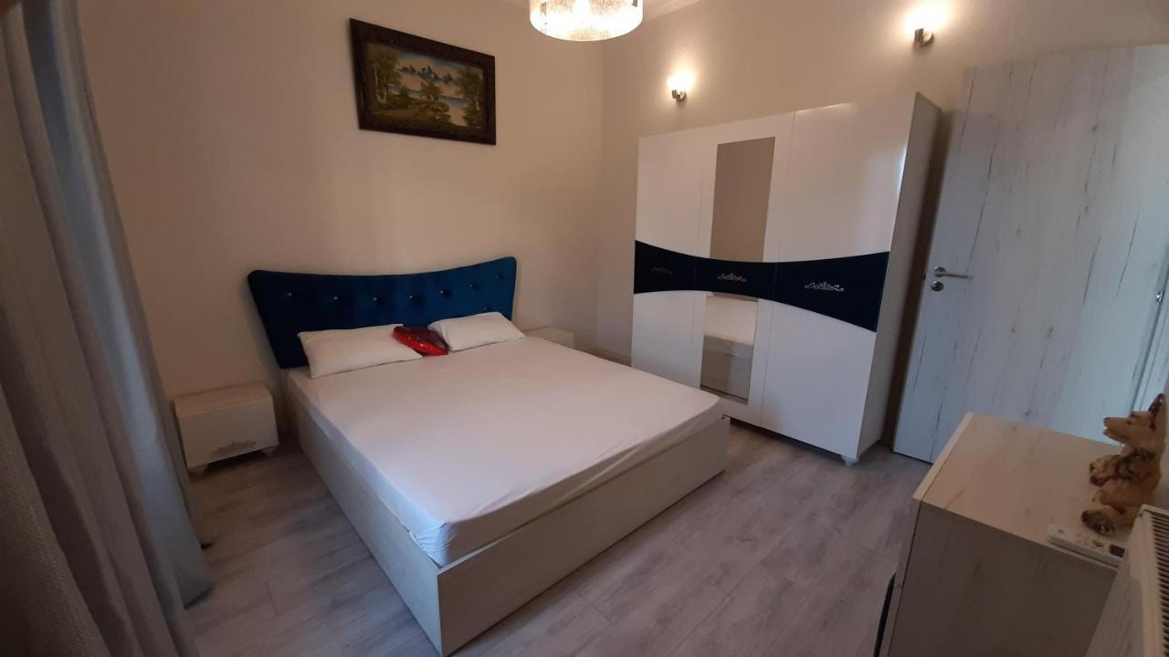 ניאה סקיוני Irida Apartments מראה חיצוני תמונה