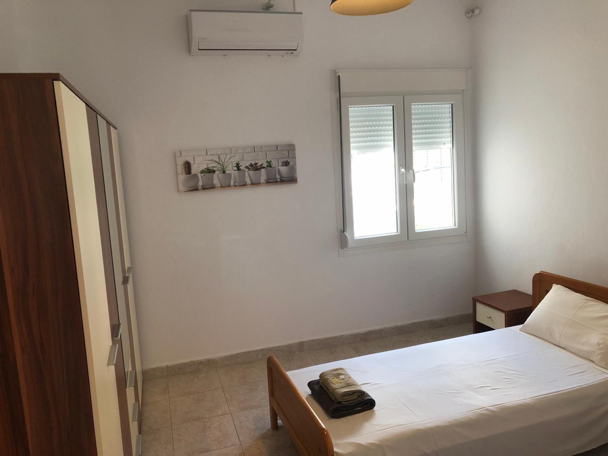 ניאה סקיוני Irida Apartments חדר תמונה