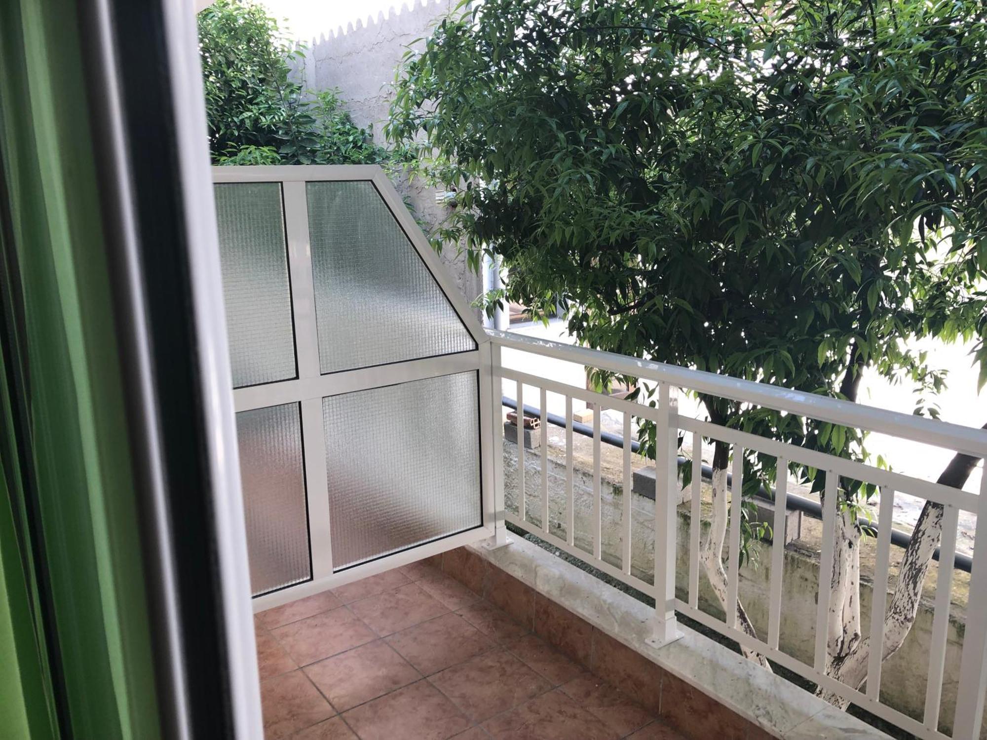 ניאה סקיוני Irida Apartments חדר תמונה