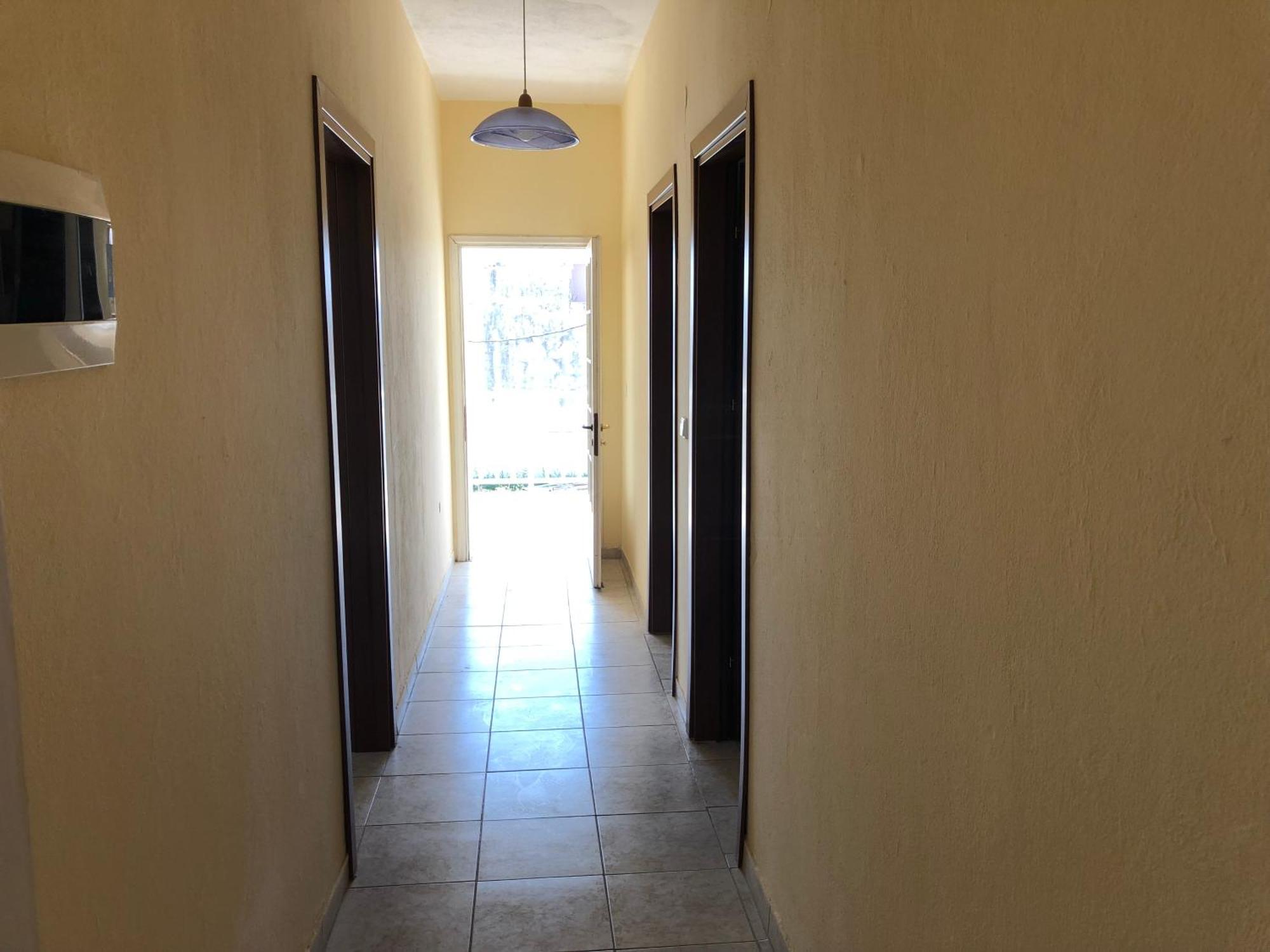 ניאה סקיוני Irida Apartments חדר תמונה