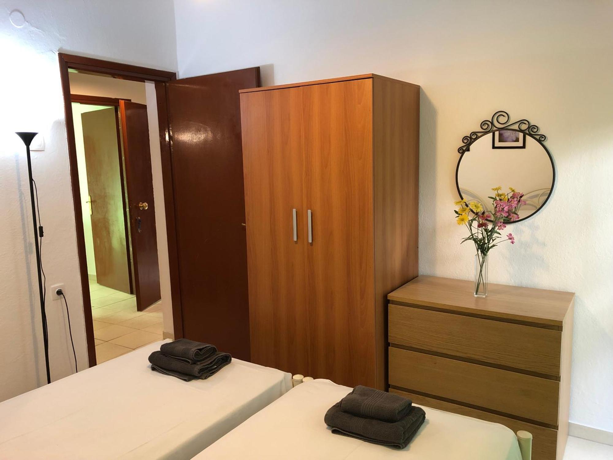 ניאה סקיוני Irida Apartments חדר תמונה